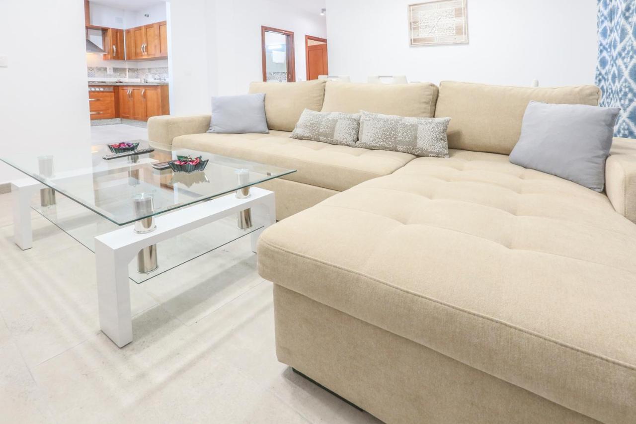 Apartamento Sol セビリア エクステリア 写真